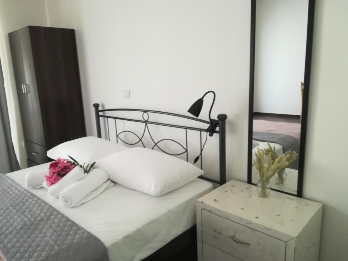 Ag.Apostoloi Studios Agioi Apostoloi  Ngoại thất bức ảnh
