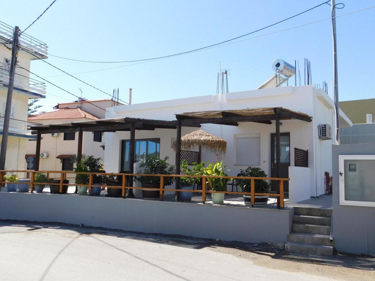 Ag.Apostoloi Studios Agioi Apostoloi  Ngoại thất bức ảnh