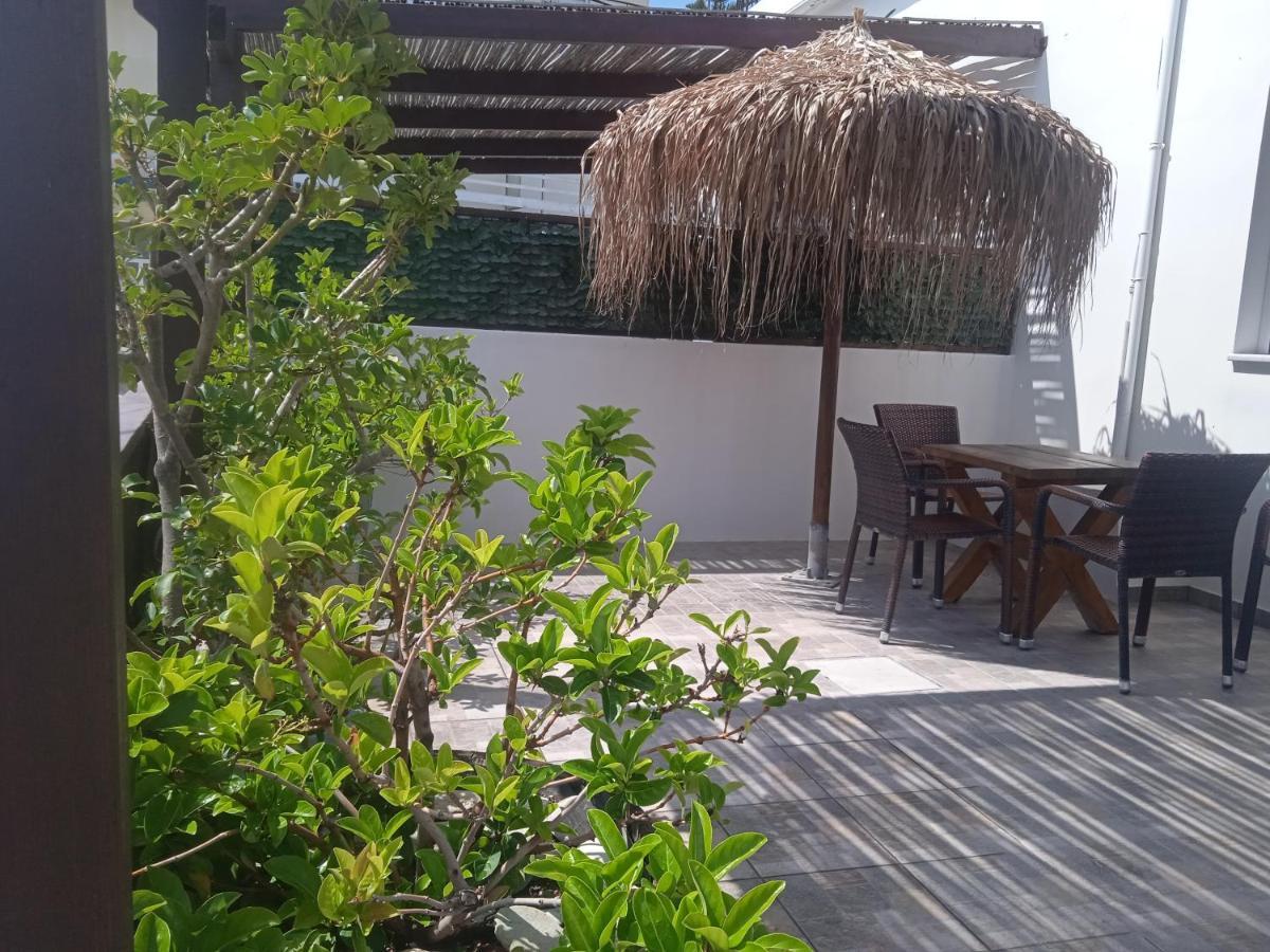 Ag.Apostoloi Studios Agioi Apostoloi  Ngoại thất bức ảnh