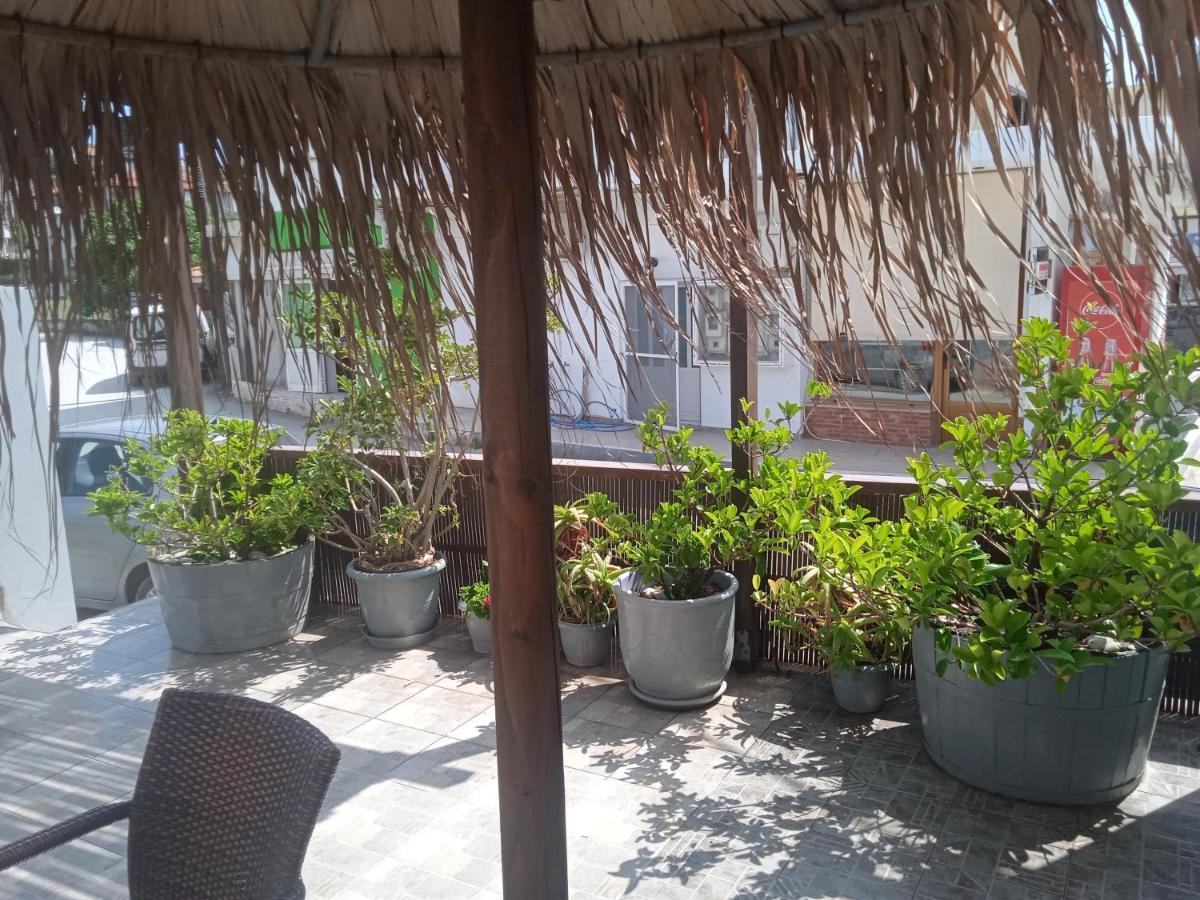 Ag.Apostoloi Studios Agioi Apostoloi  Ngoại thất bức ảnh