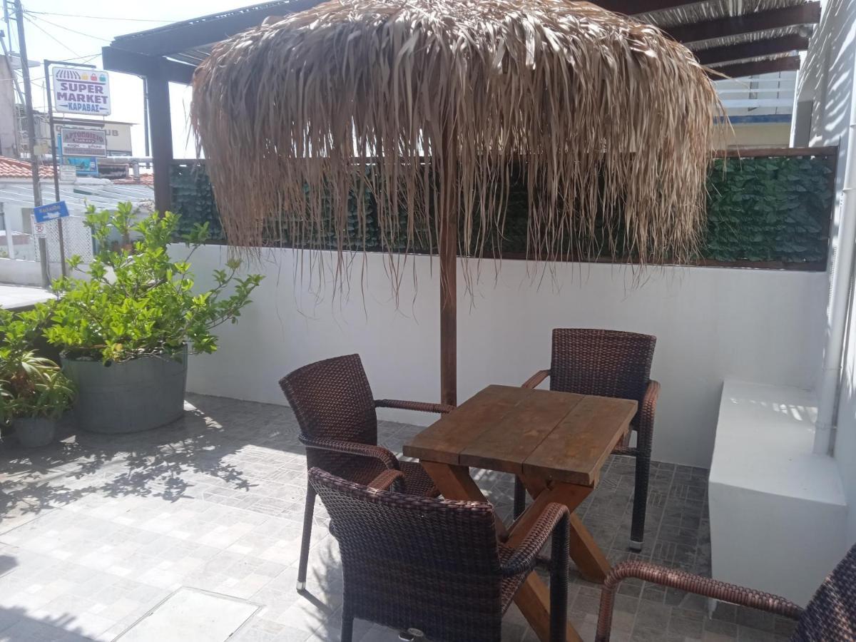 Ag.Apostoloi Studios Agioi Apostoloi  Ngoại thất bức ảnh